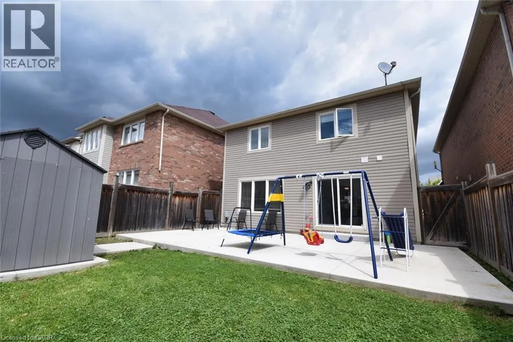 932 RIGO Crossing