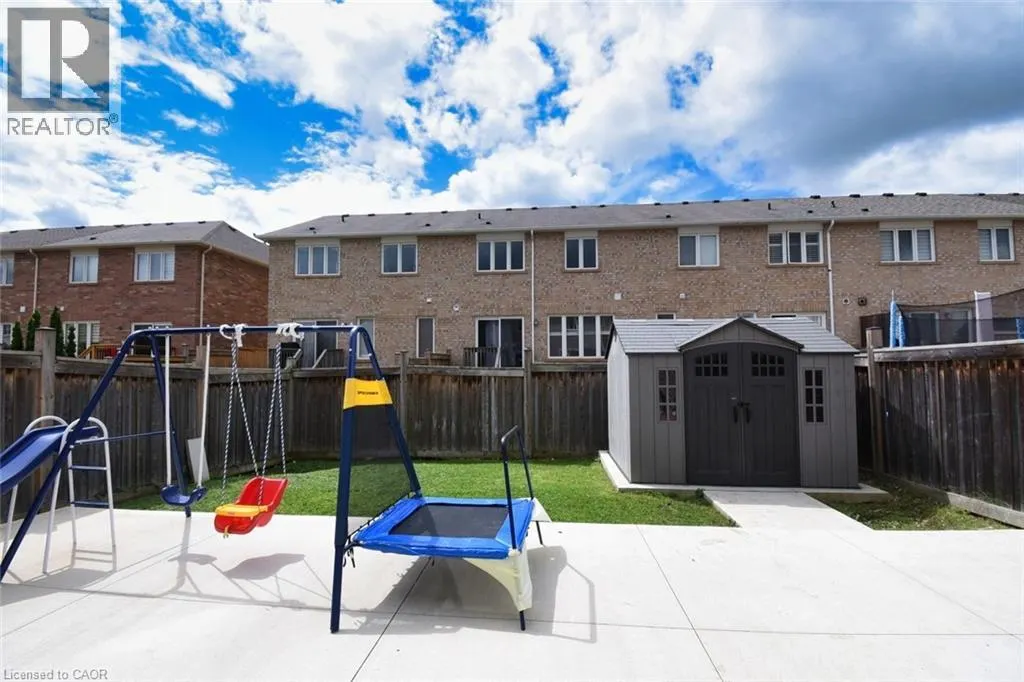 932 RIGO Crossing