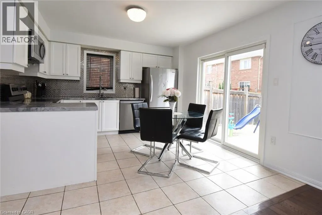 932 RIGO Crossing