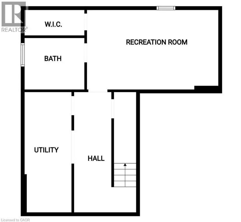 932 RIGO Crossing