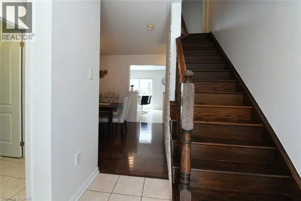932 RIGO Crossing