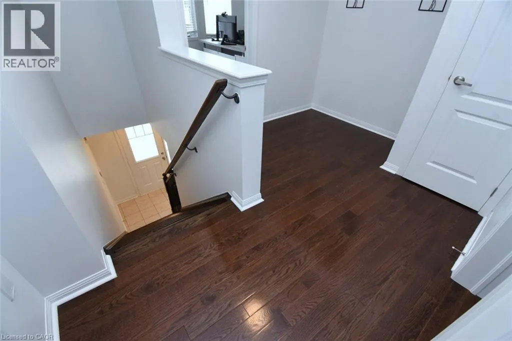 932 RIGO Crossing