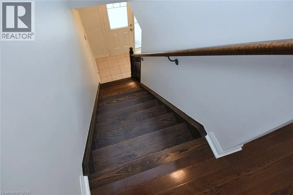 932 RIGO Crossing
