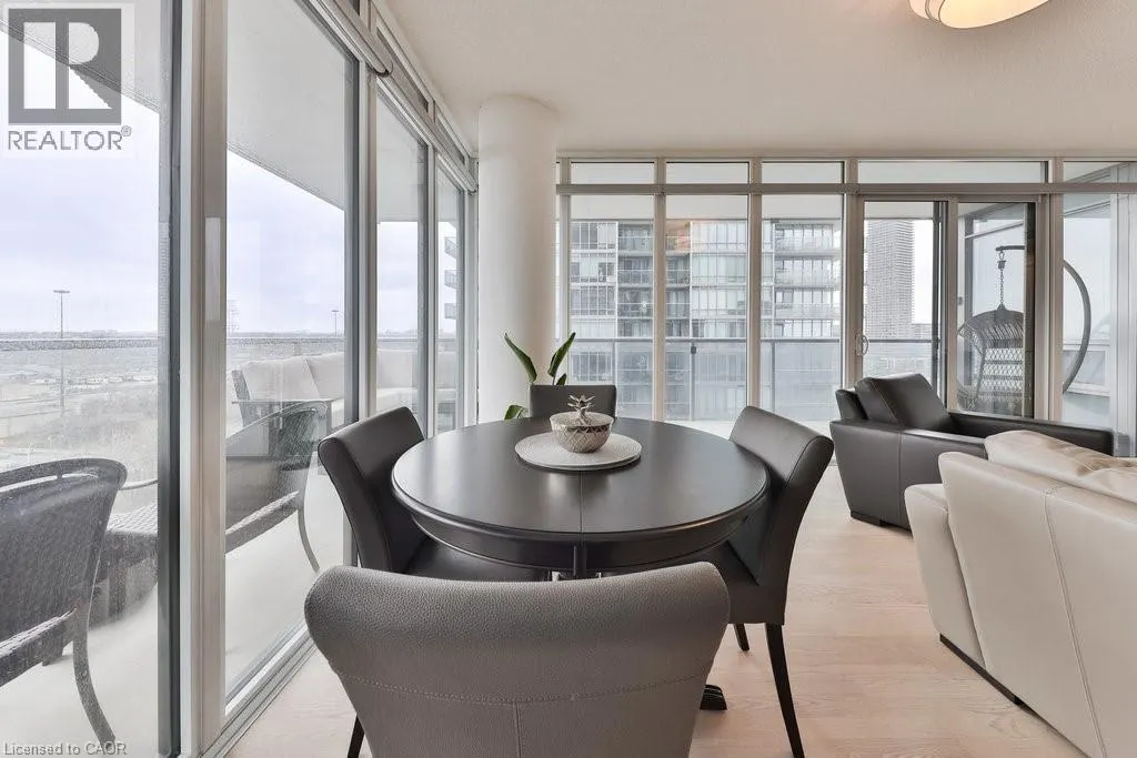 88 PARK LAWN Road Unit# 1511, #1511