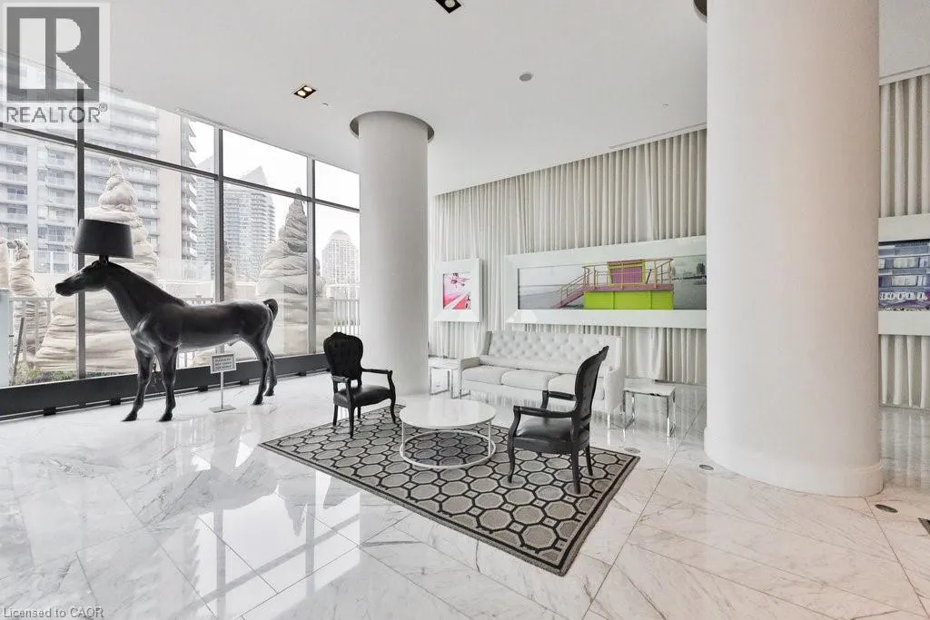 88 PARK LAWN Road Unit# 1511, #1511