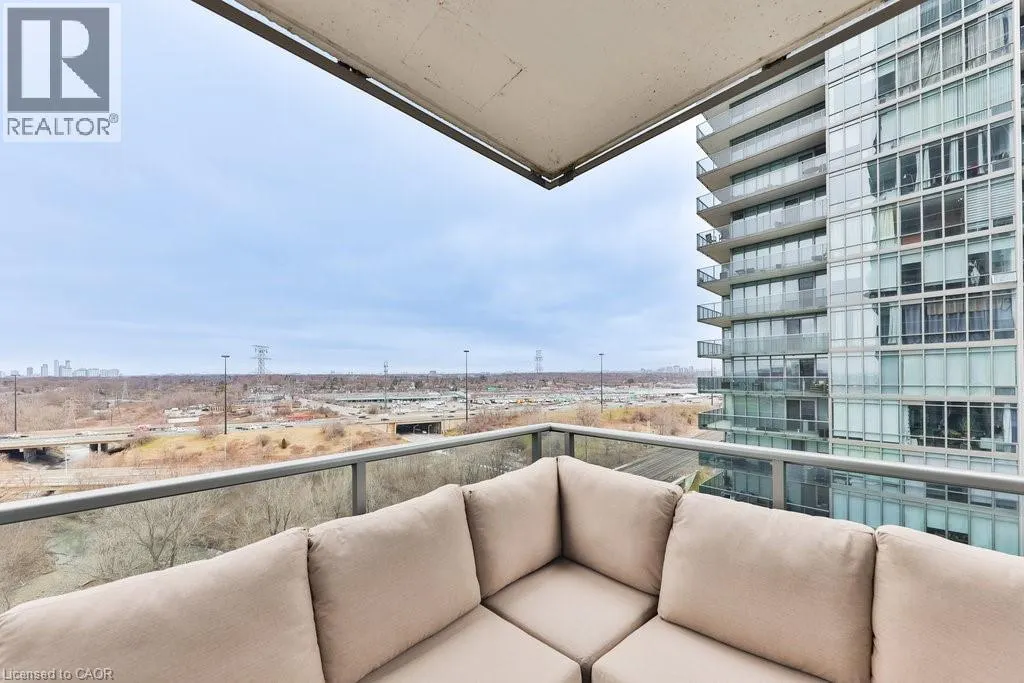 88 PARK LAWN Road Unit# 1511, #1511
