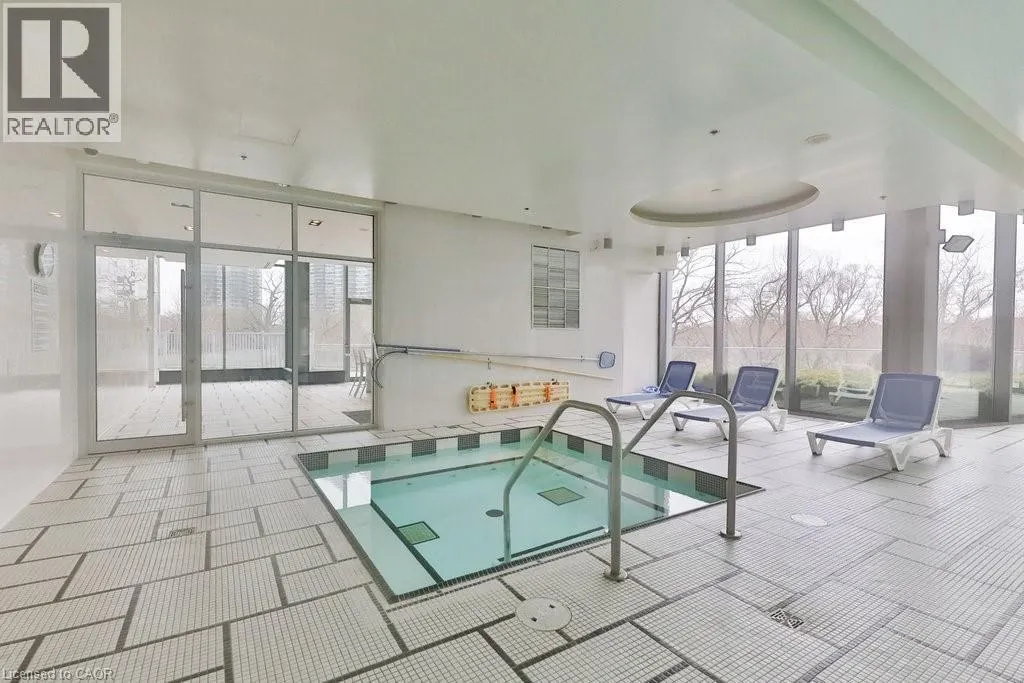 88 PARK LAWN Road Unit# 1511, #1511