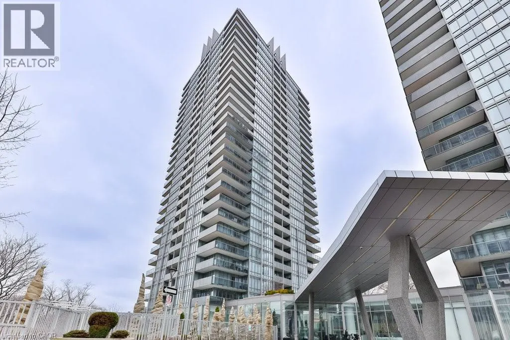 88 PARK LAWN Road Unit# 1511, #1511