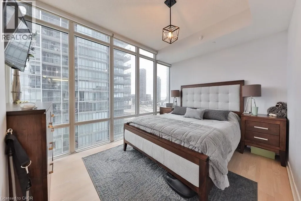 88 PARK LAWN Road Unit# 1511, #1511