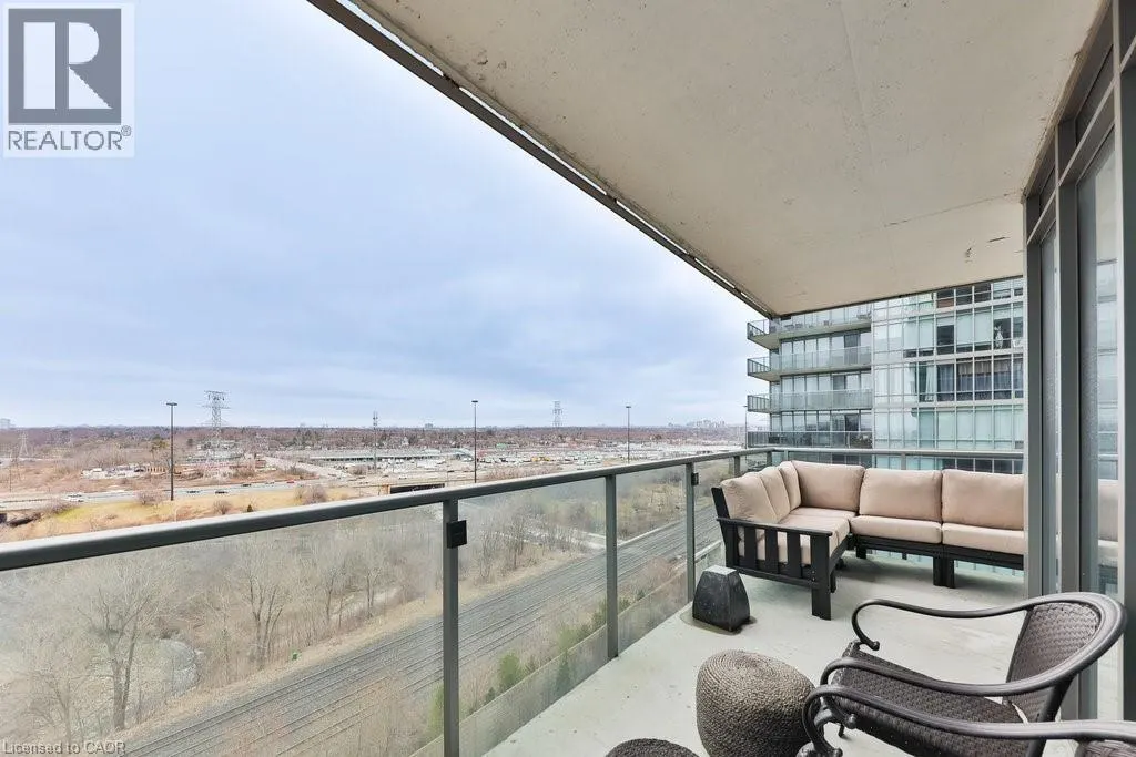 88 PARK LAWN Road Unit# 1511, #1511