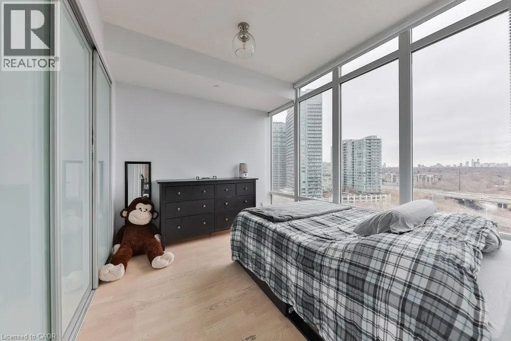 88 PARK LAWN Road Unit# 1511, #1511