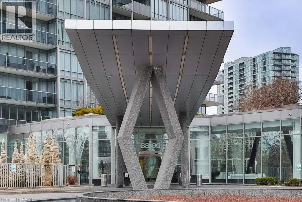 88 PARK LAWN Road Unit# 1511, #1511