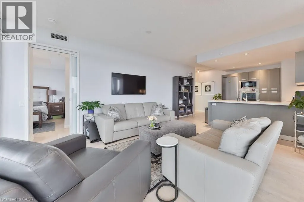 88 PARK LAWN Road Unit# 1511, #1511