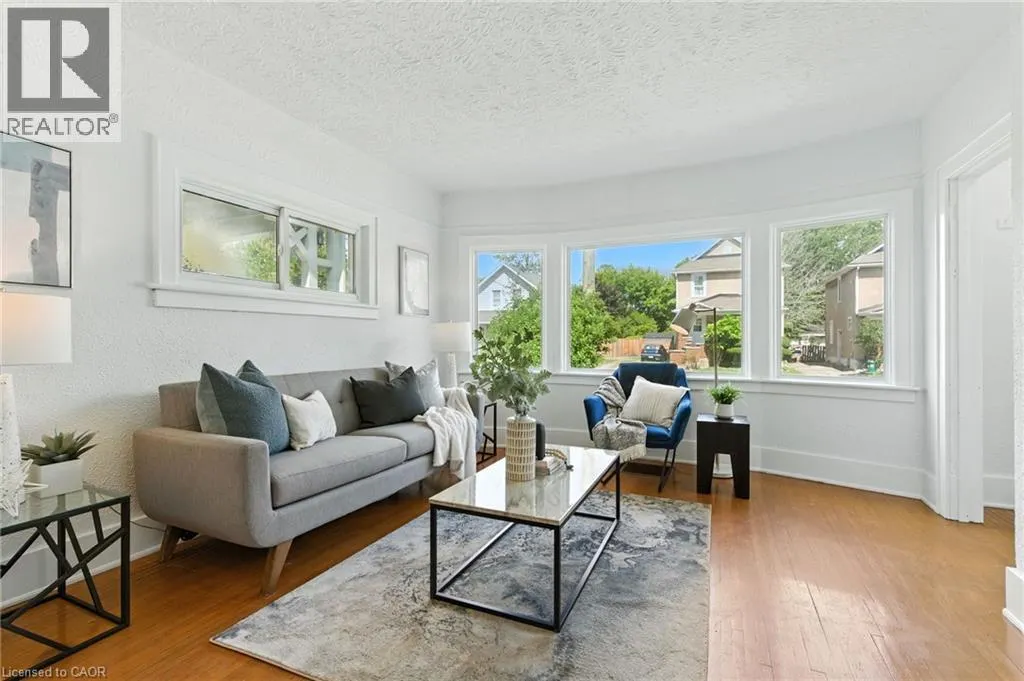 69 GRIFFITH Street
