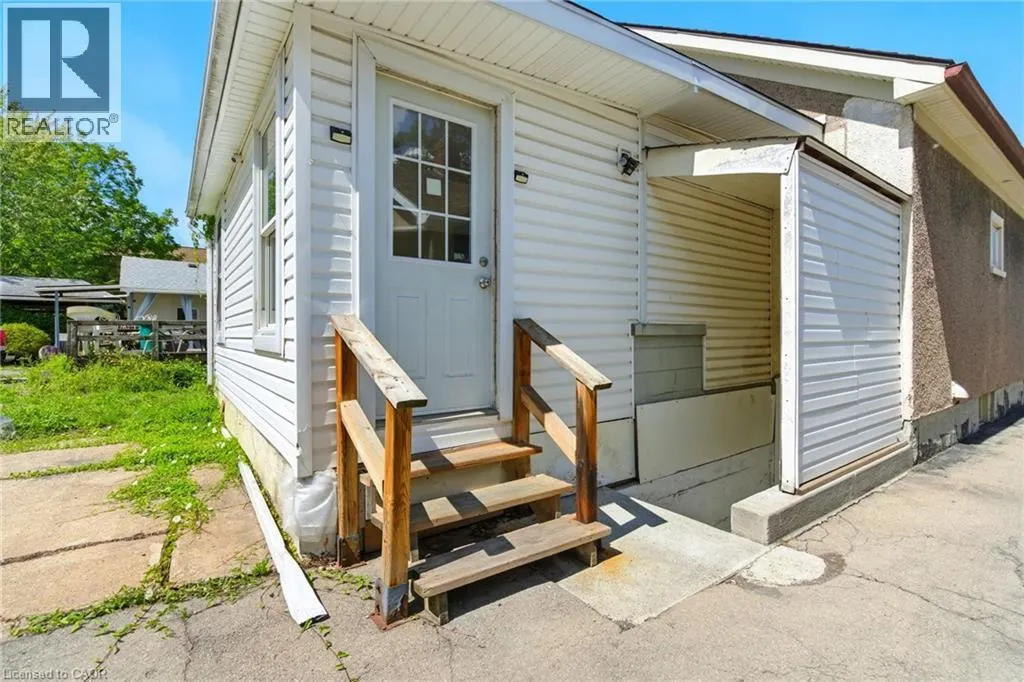 69 GRIFFITH Street
