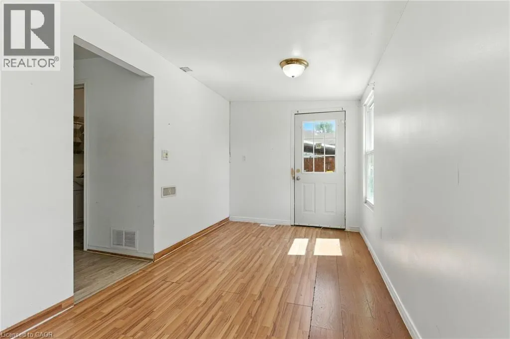 69 GRIFFITH Street