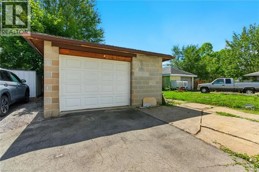 69 GRIFFITH Street