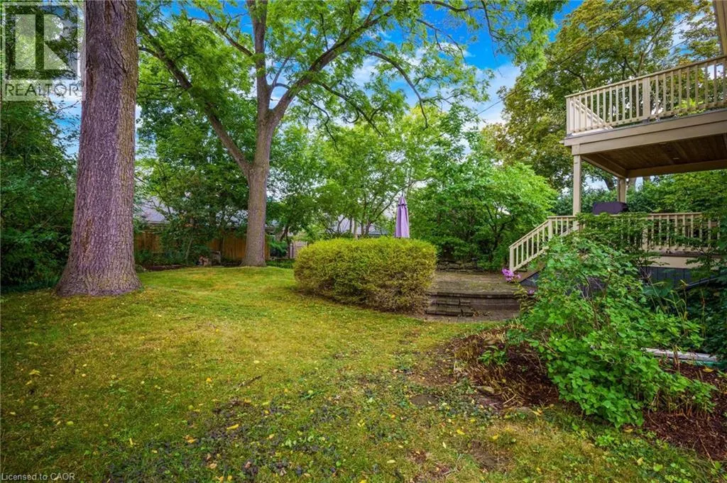 36 WENTWORTH Avenue