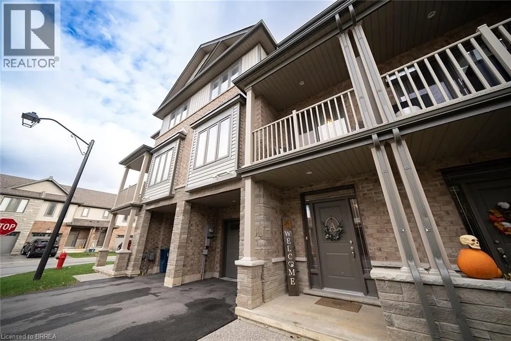 77 DIANA Avenue Unit# 119, #119