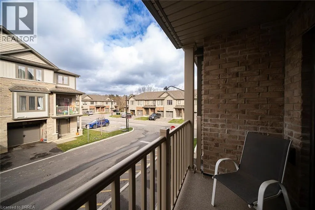 77 DIANA Avenue Unit# 119, #119