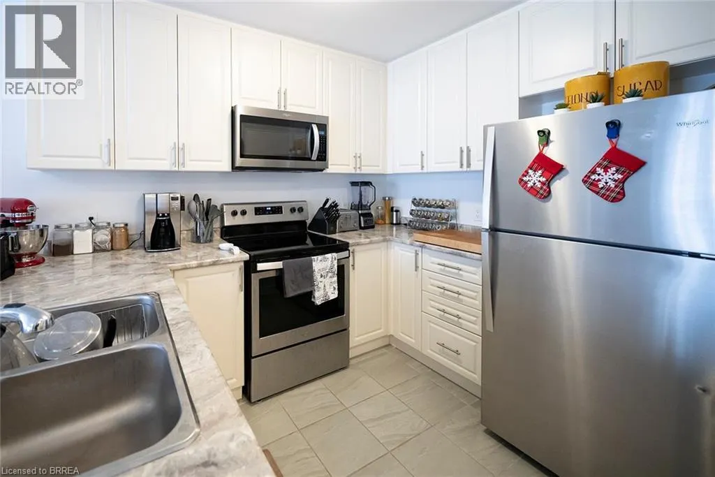 77 DIANA Avenue Unit# 119, #119