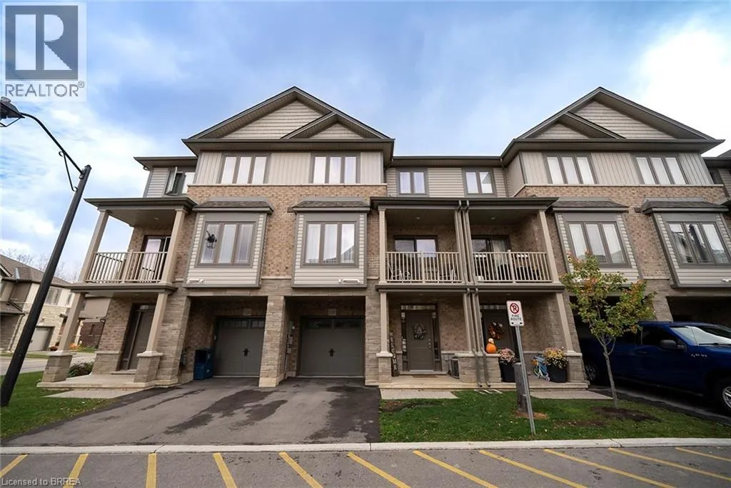 77 DIANA Avenue Unit# 119, #119
