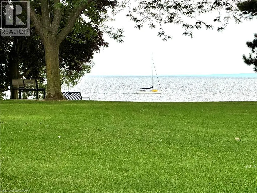 5250 LAKESHORE Road Unit# 1708, #1708