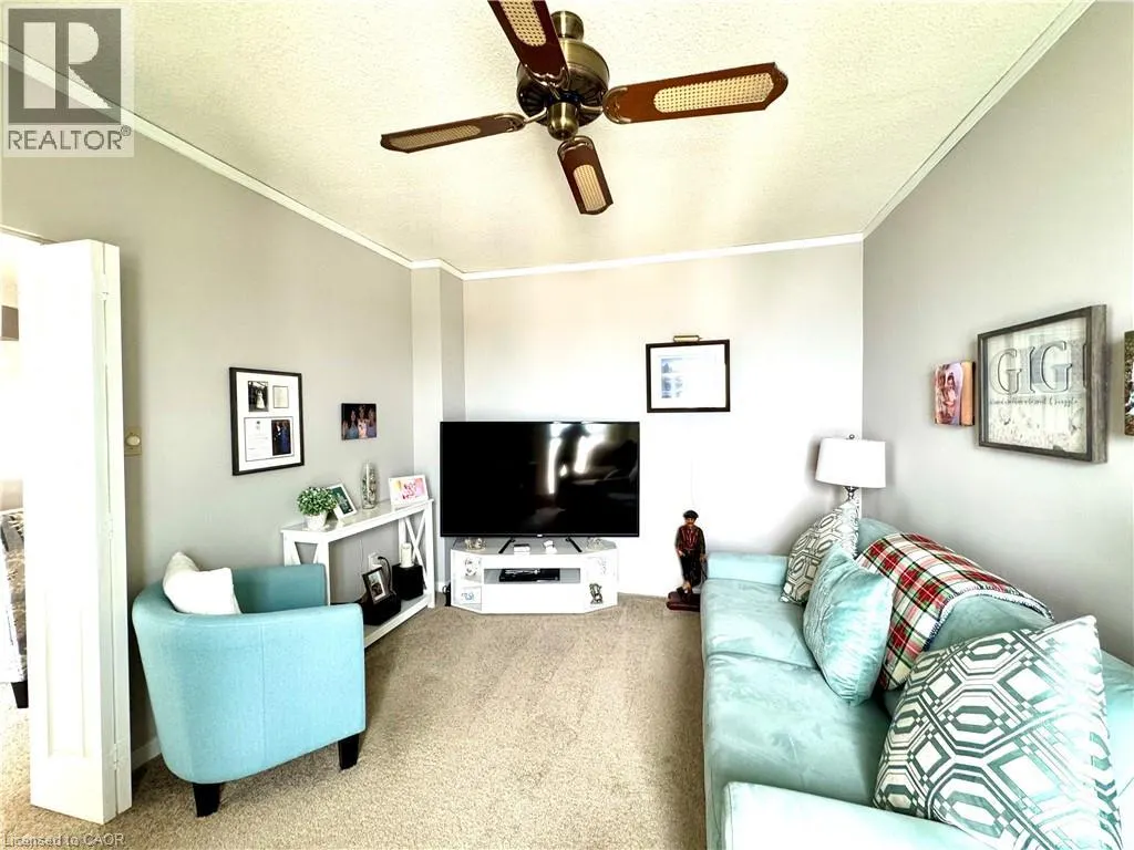 5250 LAKESHORE Road Unit# 1708, #1708