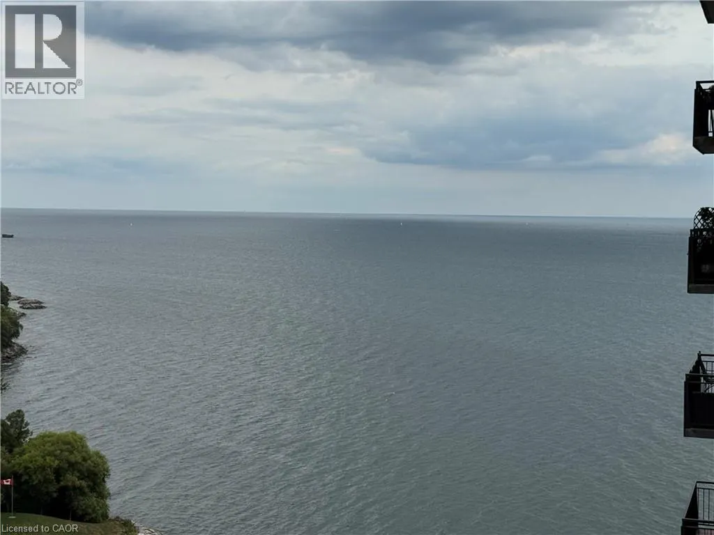 5250 LAKESHORE Road Unit# 1708, #1708