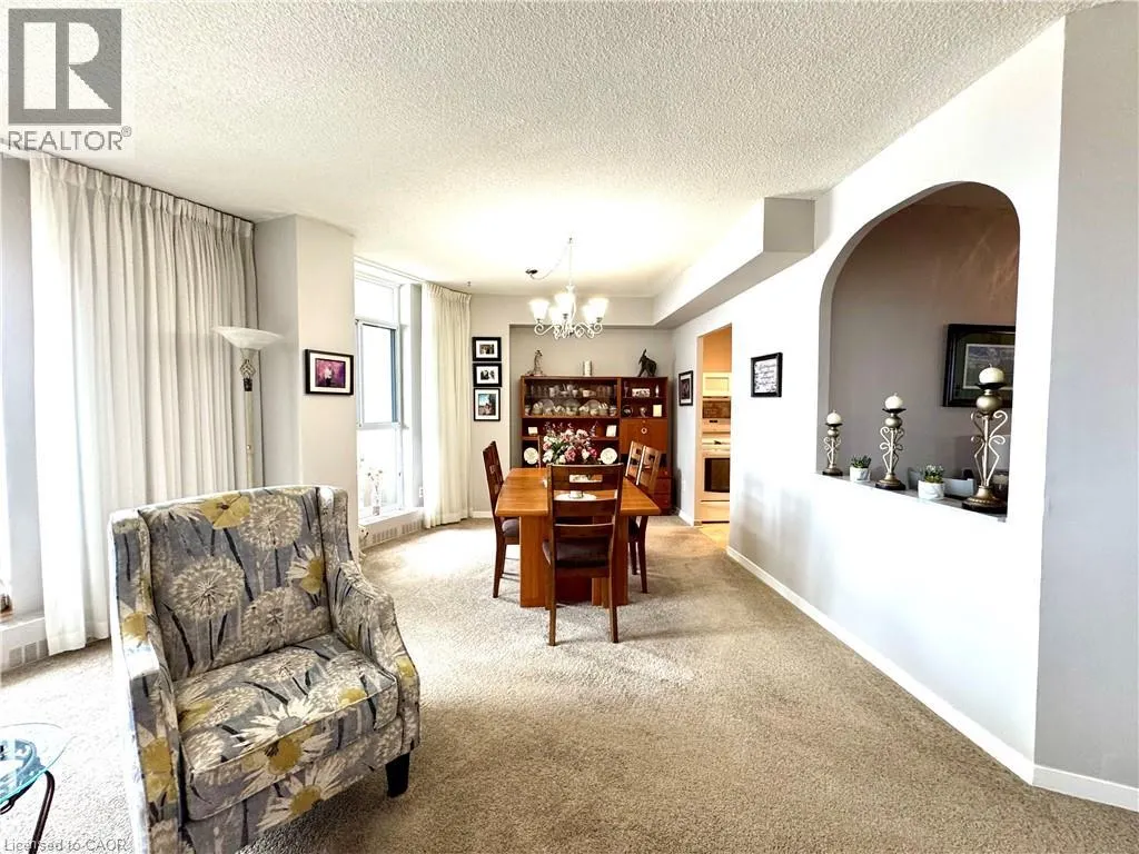 5250 LAKESHORE Road Unit# 1708, #1708