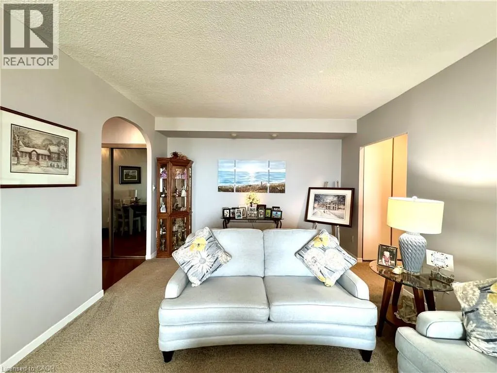 5250 LAKESHORE Road Unit# 1708, #1708