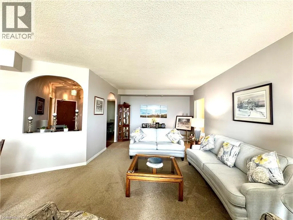 5250 LAKESHORE Road Unit# 1708, #1708