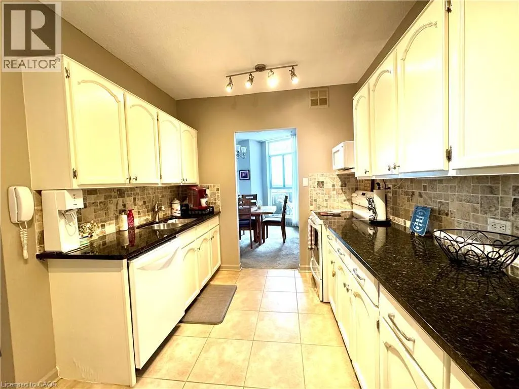 5250 LAKESHORE Road Unit# 1708, #1708