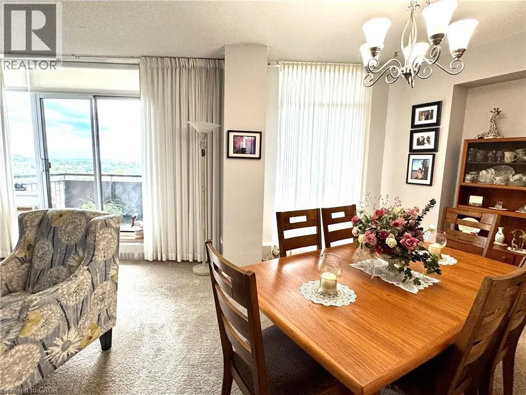 5250 LAKESHORE Road Unit# 1708, #1708