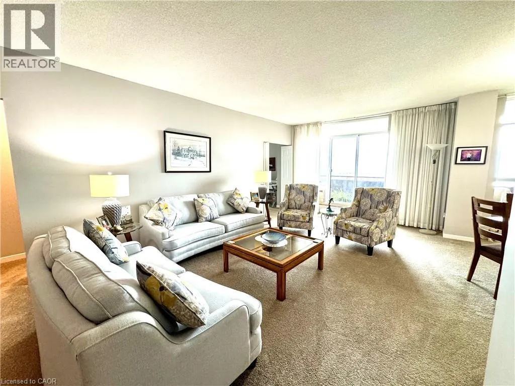 5250 LAKESHORE Road Unit# 1708, #1708