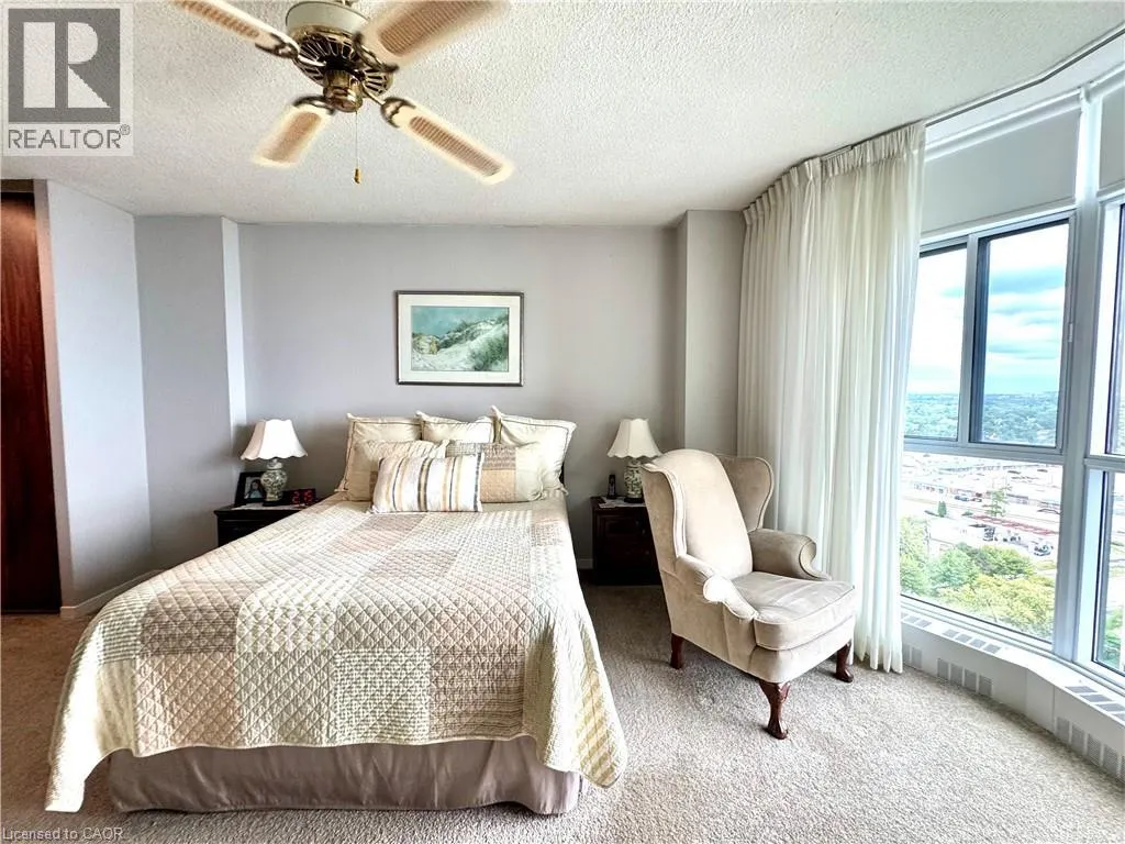 5250 LAKESHORE Road Unit# 1708, #1708