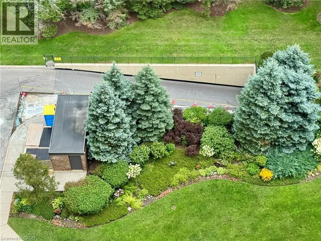 5250 LAKESHORE Road Unit# 1708, #1708