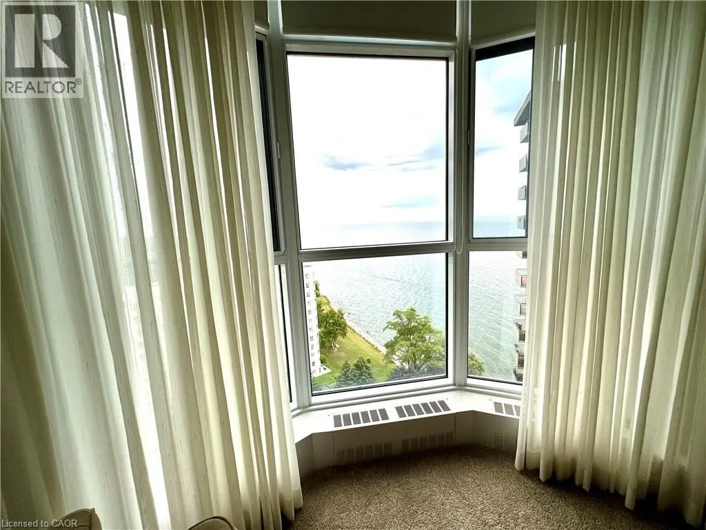 5250 LAKESHORE Road Unit# 1708, #1708
