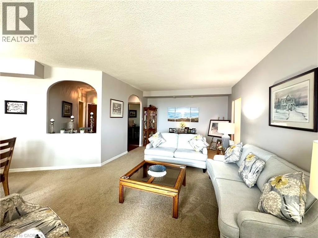 5250 LAKESHORE Road Unit# 1708, #1708