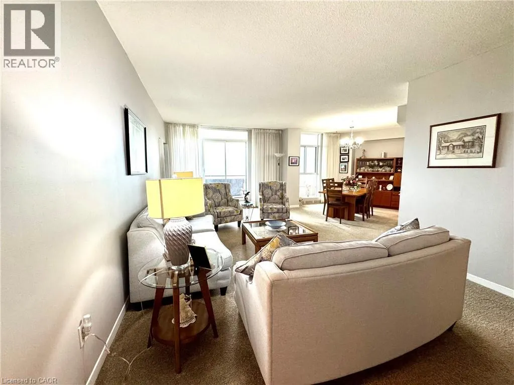 5250 LAKESHORE Road Unit# 1708, #1708