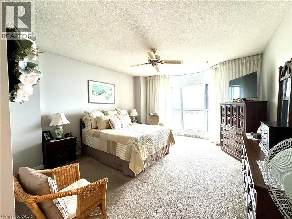 5250 LAKESHORE Road Unit# 1708, #1708