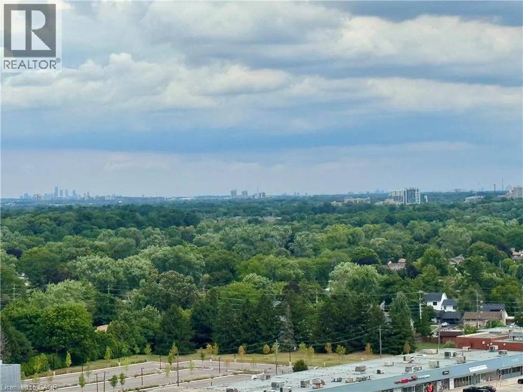 5250 LAKESHORE Road Unit# 1708, #1708