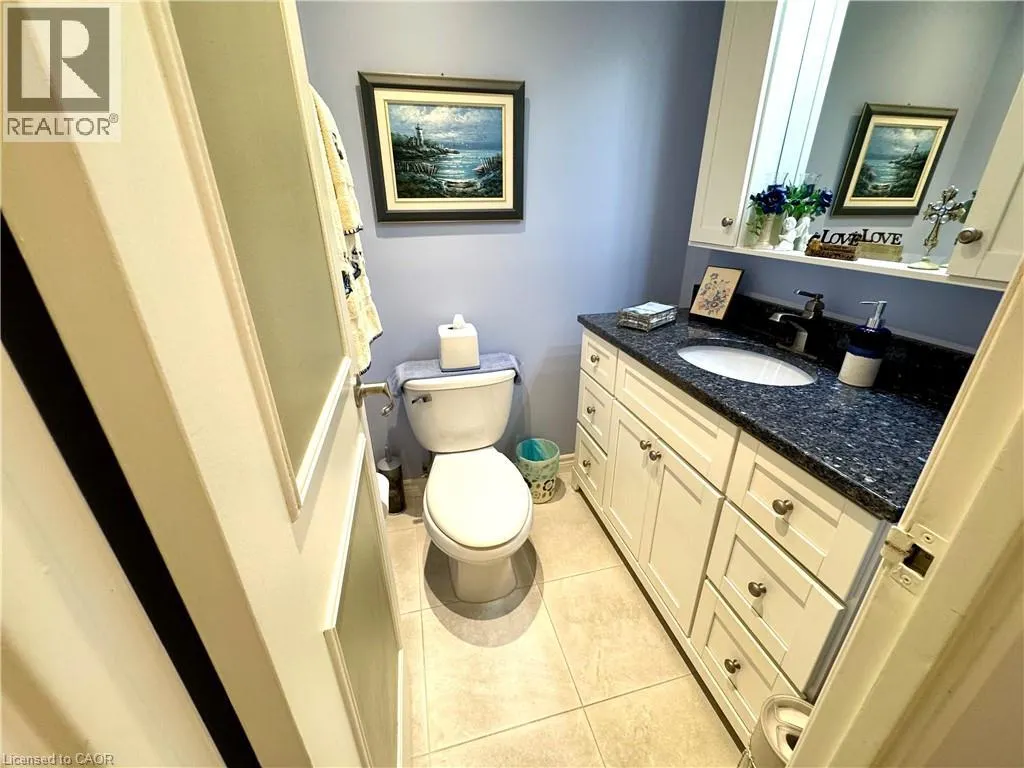 5250 LAKESHORE Road Unit# 1708, #1708