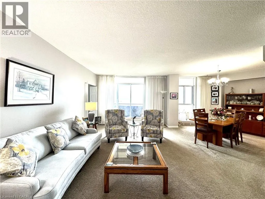 5250 LAKESHORE Road Unit# 1708, #1708