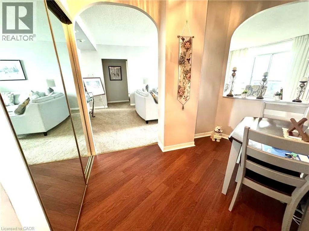 5250 LAKESHORE Road Unit# 1708, #1708
