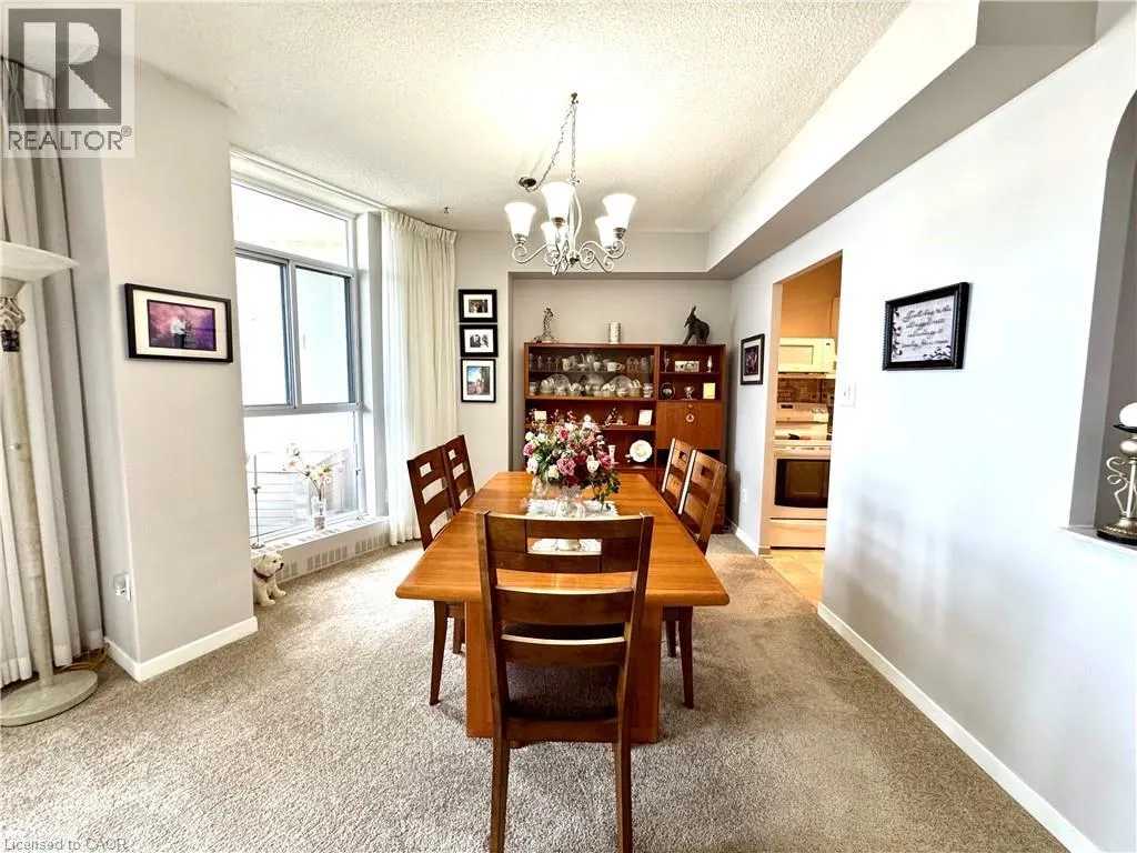 5250 LAKESHORE Road Unit# 1708, #1708