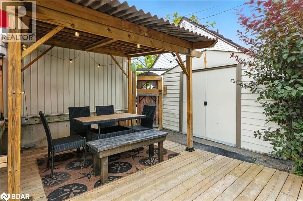 459 ROSE Avenue