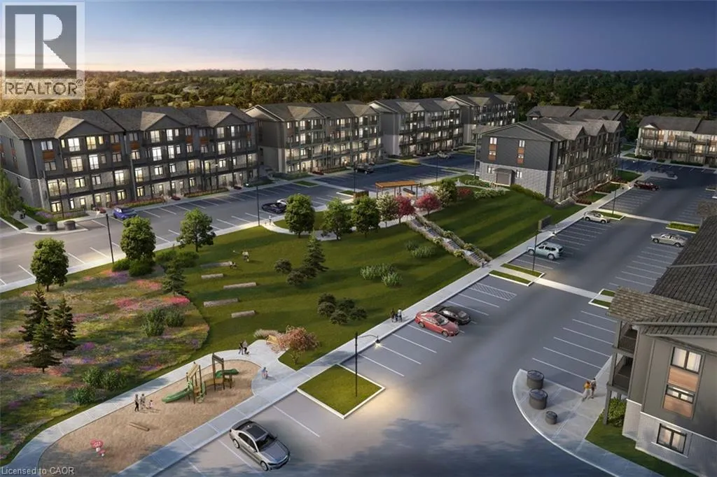 235 BLAIR CREEK Drive Unit# 12, #12