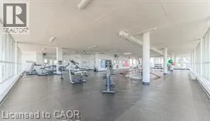 375 KING Street N Unit# 1105, #1105