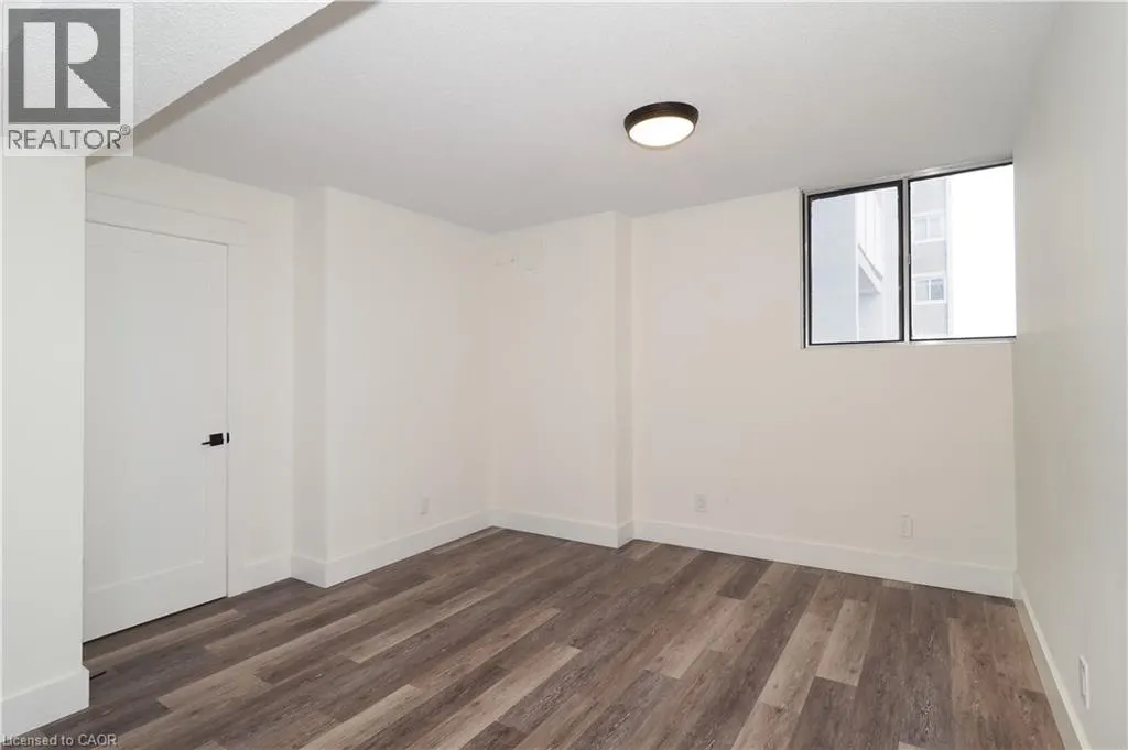375 KING Street N Unit# 1105, #1105